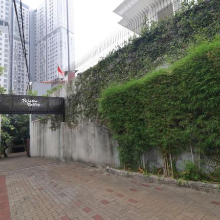 Pejaten Valley Residence Jakarta Extérieur photo