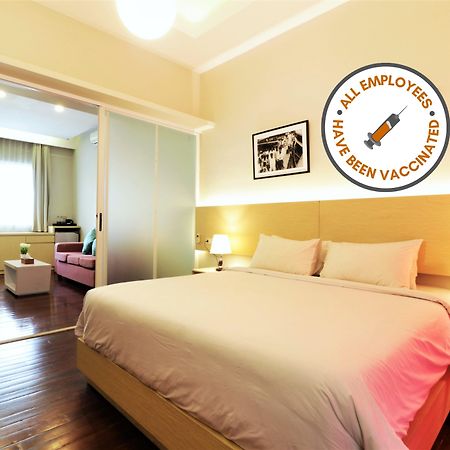 Pejaten Valley Residence Jakarta Extérieur photo