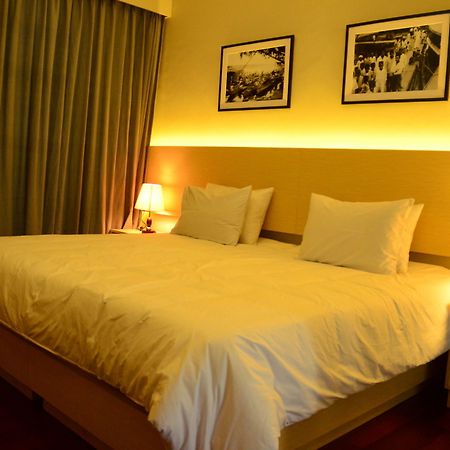 Pejaten Valley Residence Jakarta Extérieur photo