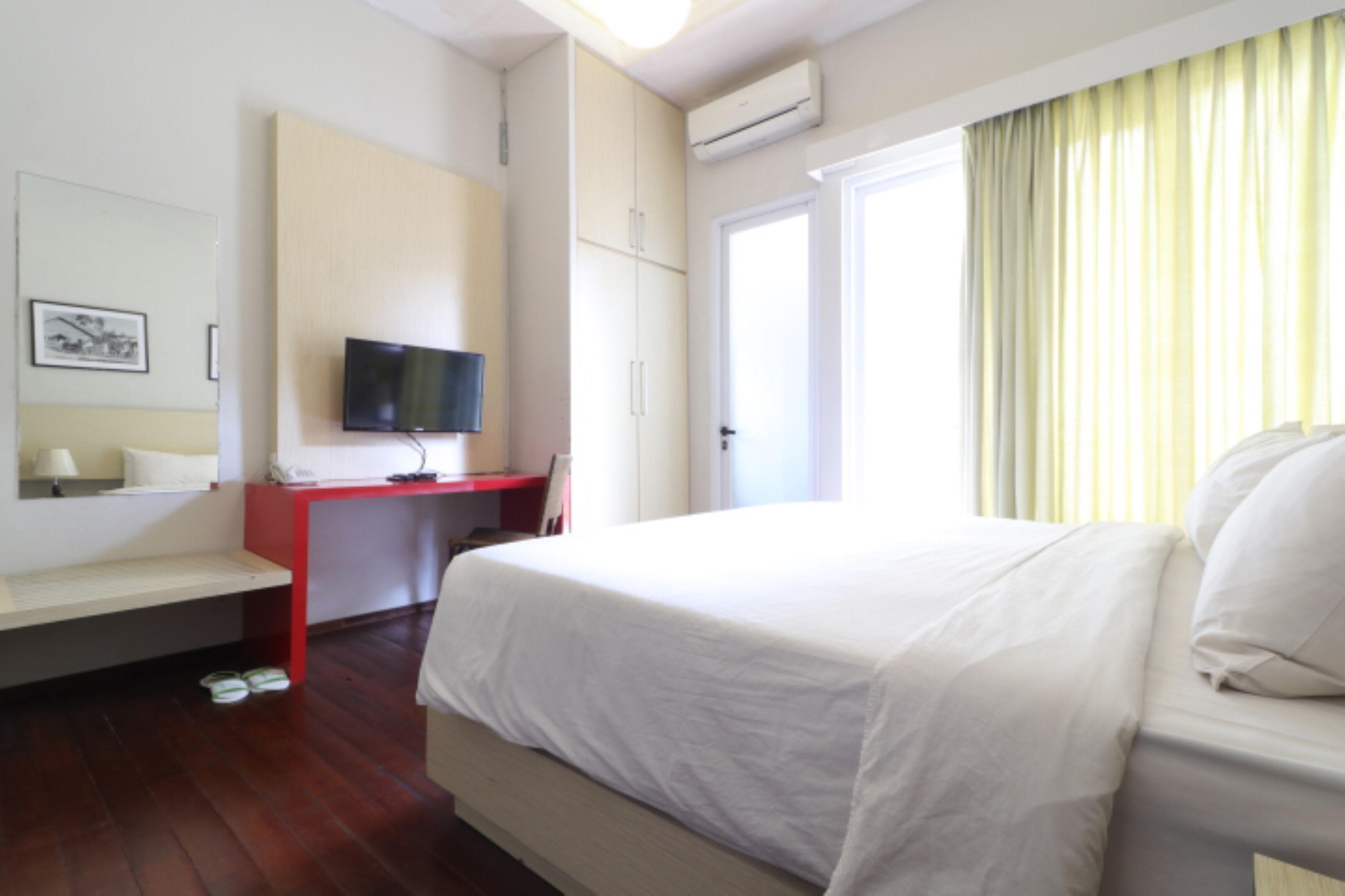 Pejaten Valley Residence Jakarta Extérieur photo
