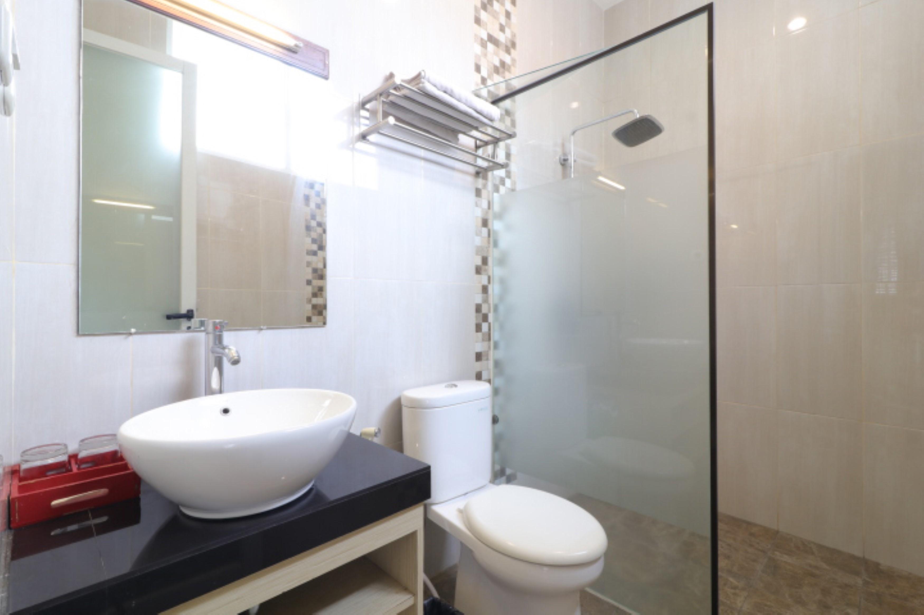 Pejaten Valley Residence Jakarta Extérieur photo