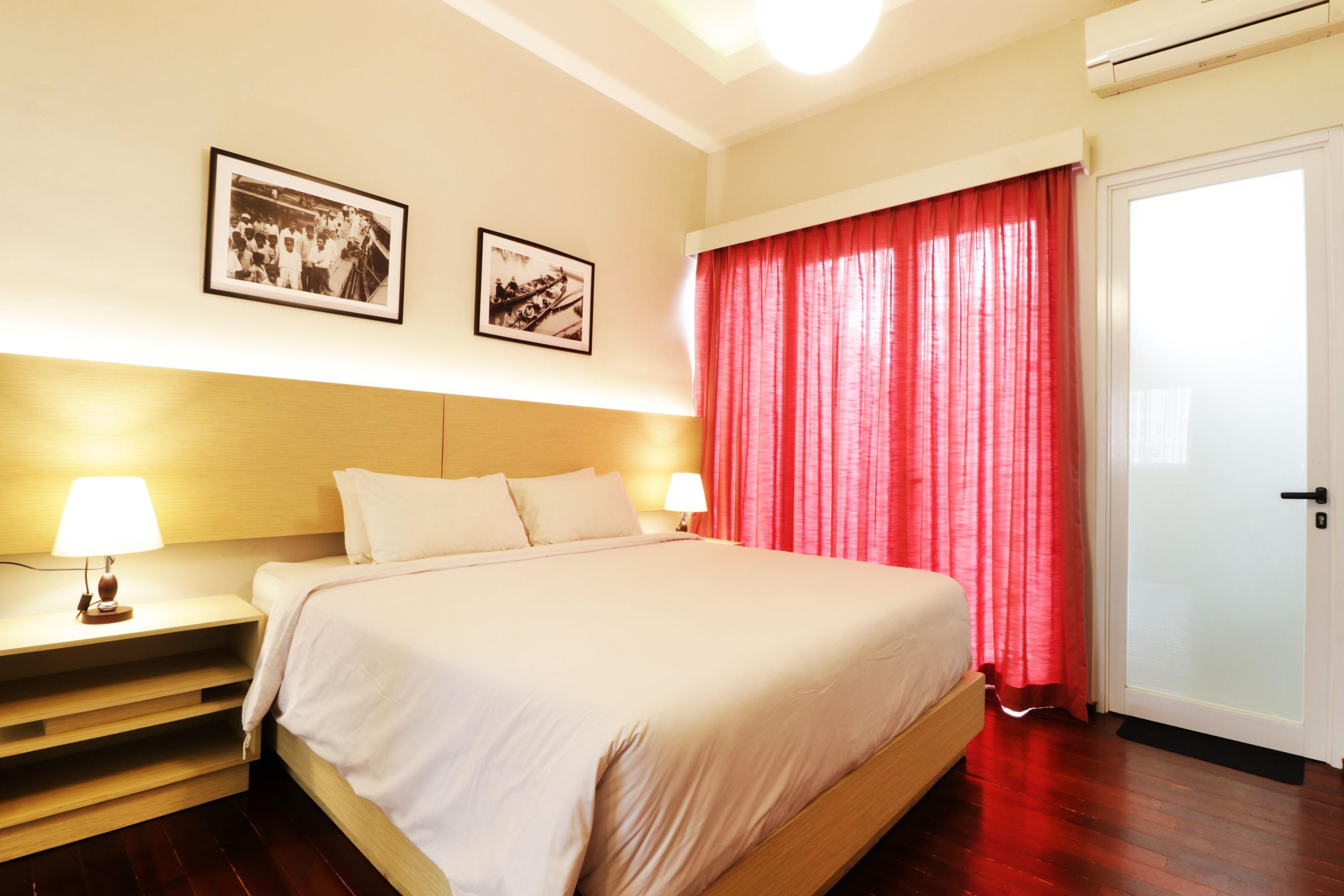 Pejaten Valley Residence Jakarta Extérieur photo
