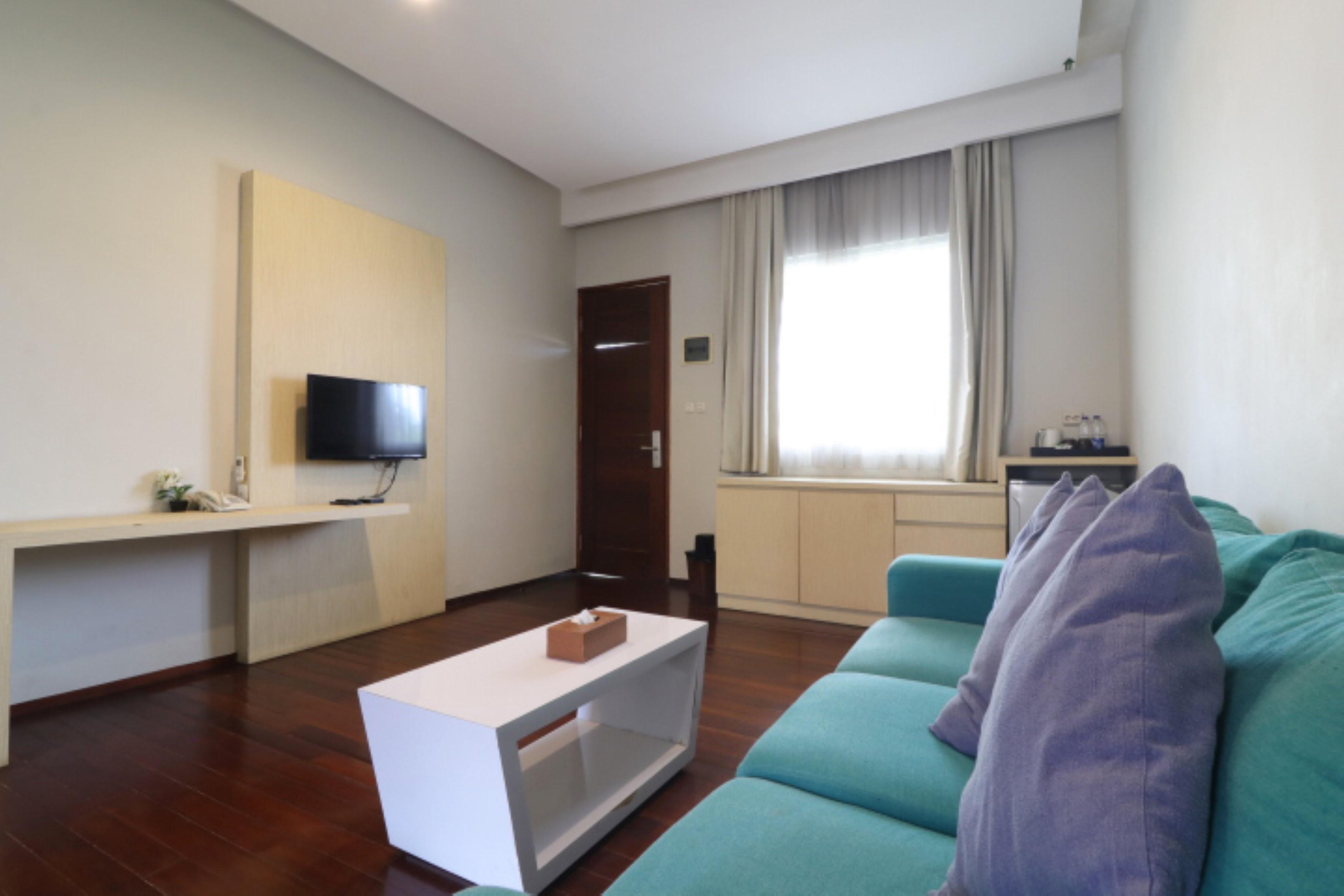 Pejaten Valley Residence Jakarta Extérieur photo