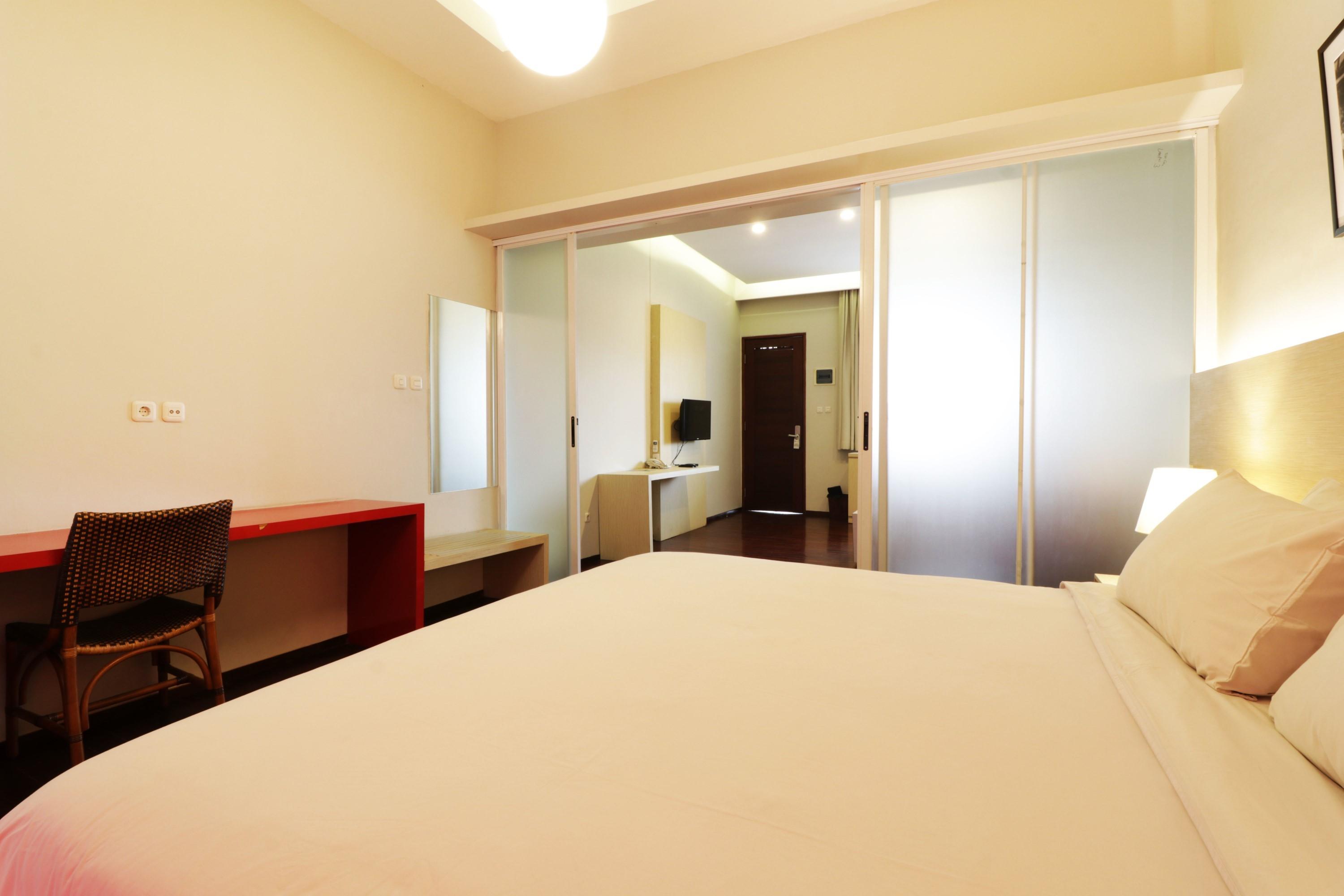 Pejaten Valley Residence Jakarta Extérieur photo