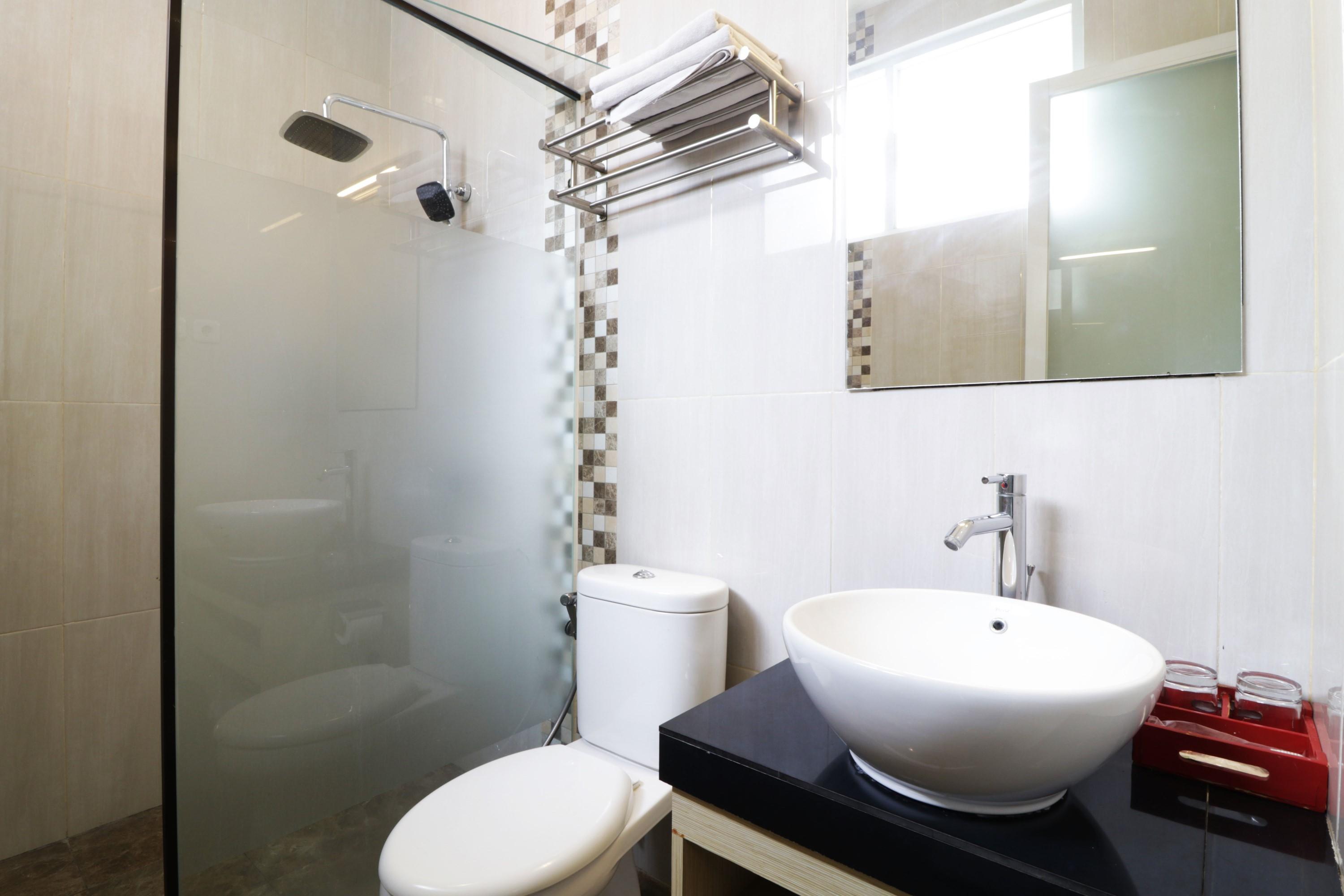 Pejaten Valley Residence Jakarta Extérieur photo