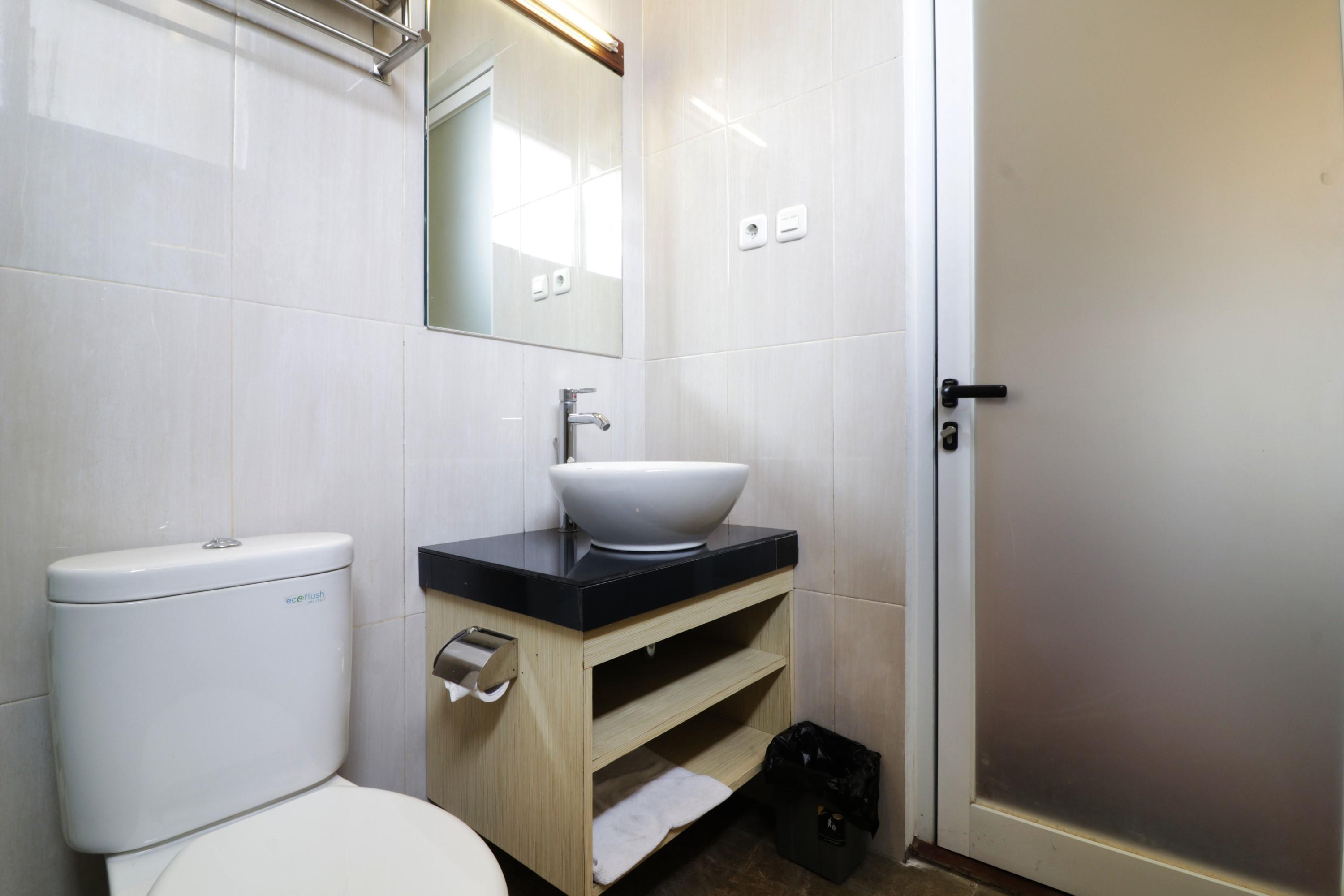 Pejaten Valley Residence Jakarta Extérieur photo