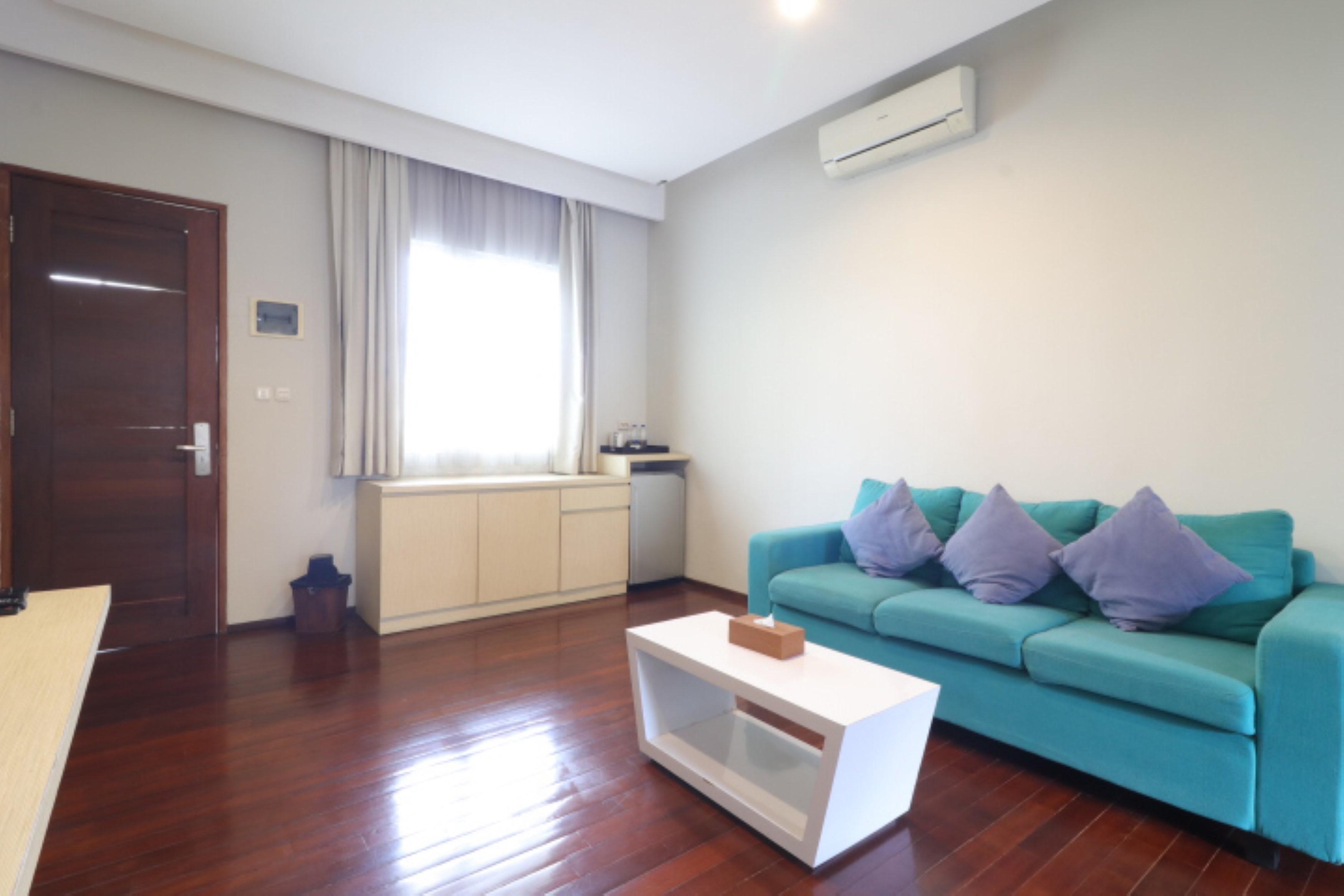 Pejaten Valley Residence Jakarta Extérieur photo