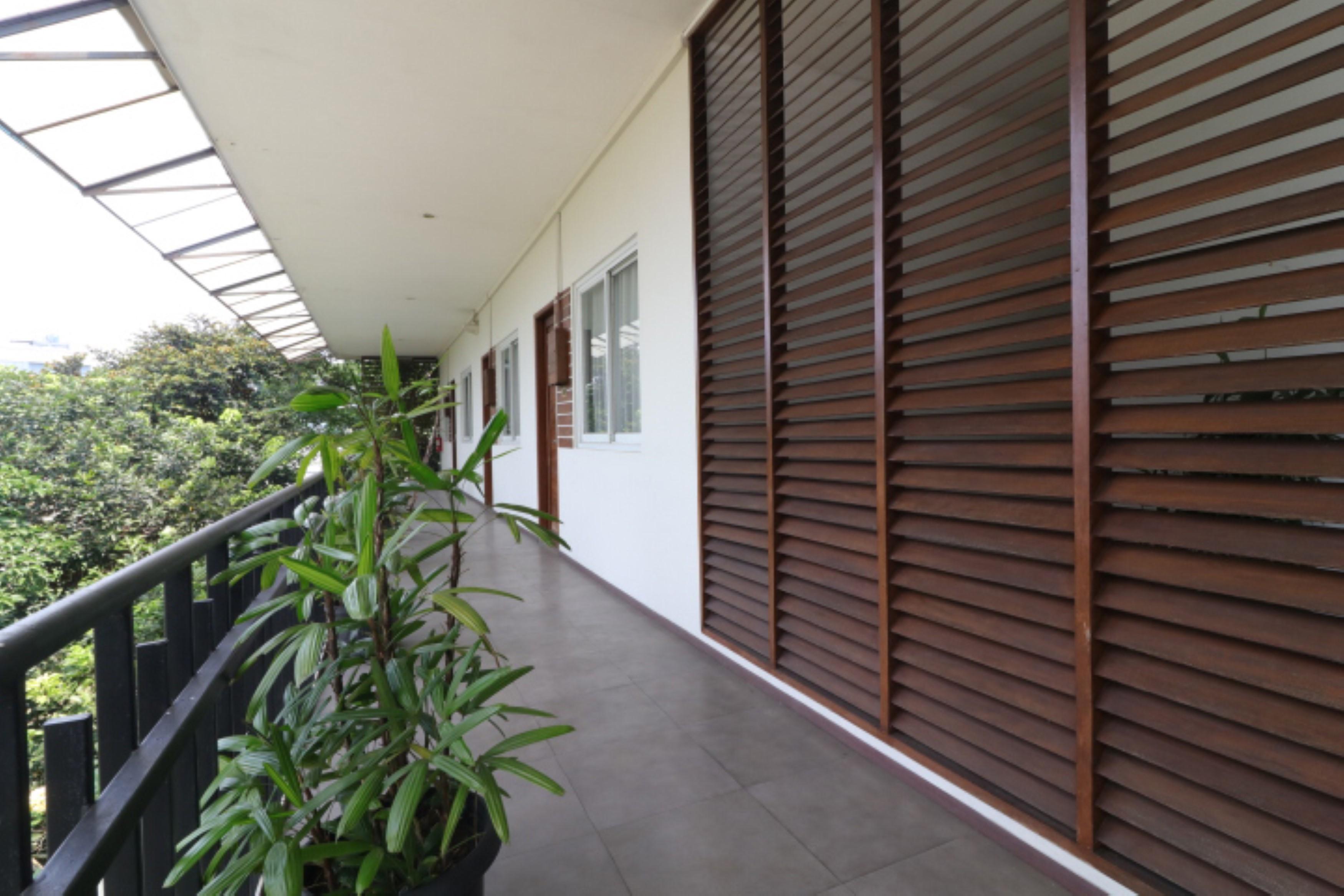 Pejaten Valley Residence Jakarta Extérieur photo