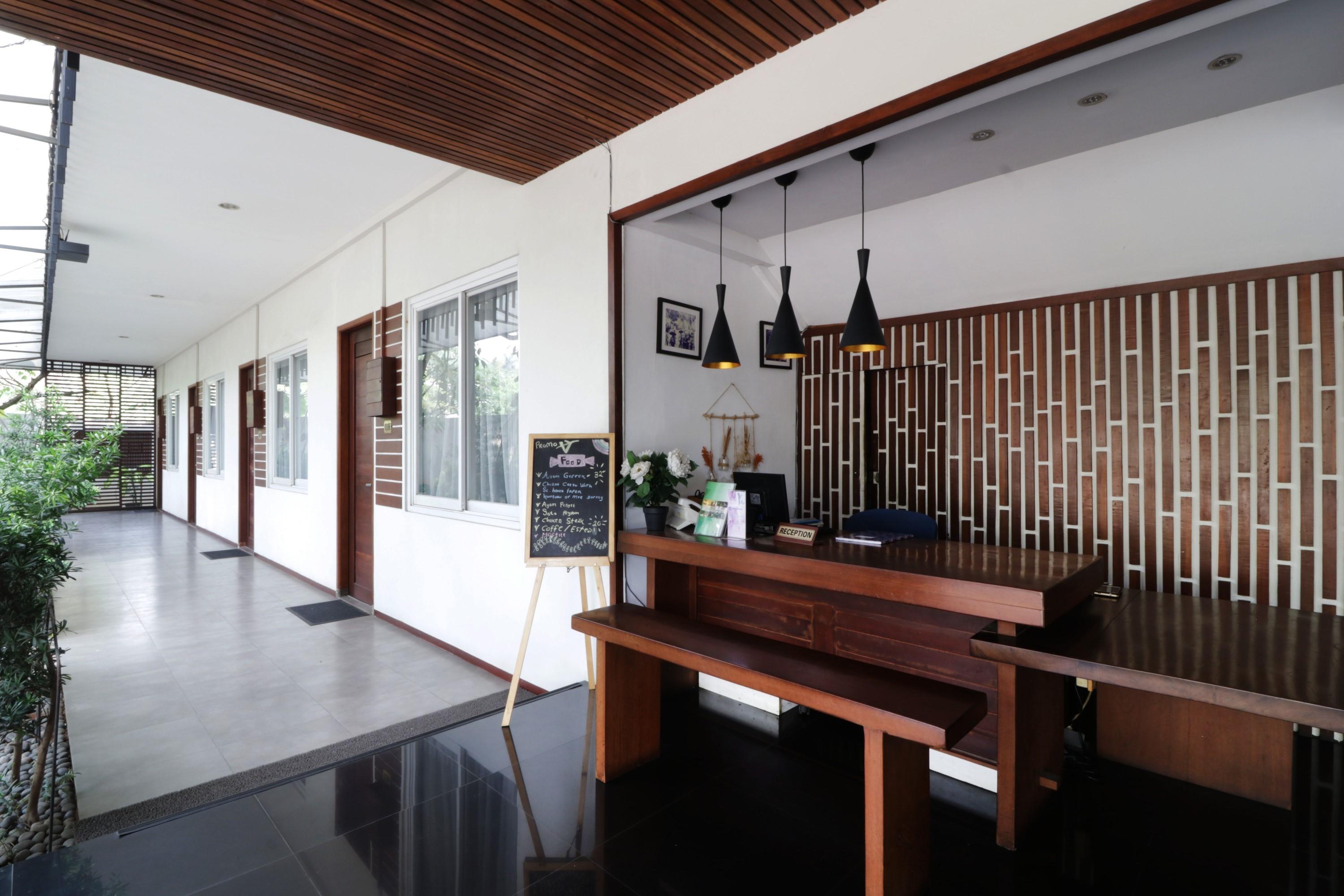 Pejaten Valley Residence Jakarta Extérieur photo