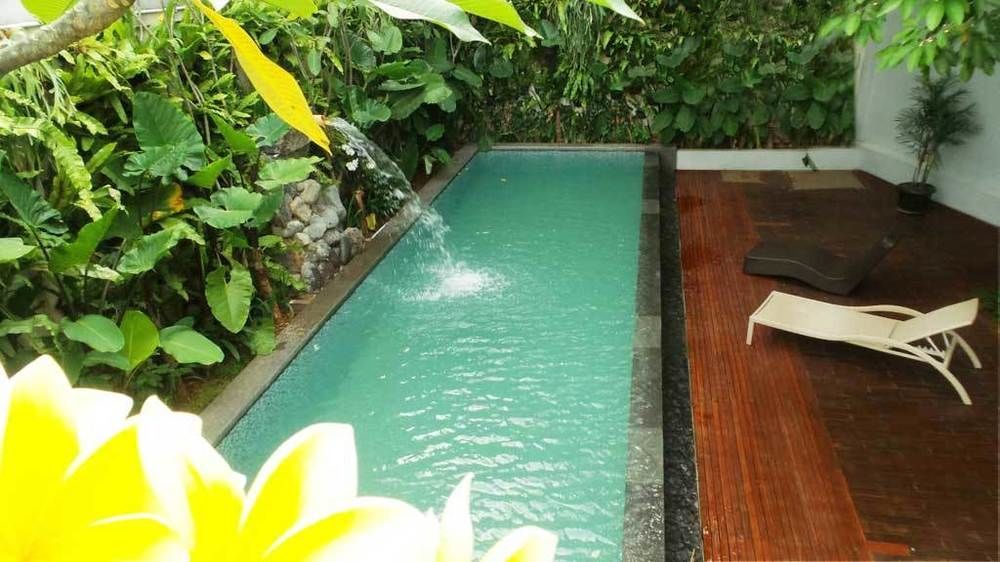 Pejaten Valley Residence Jakarta Extérieur photo